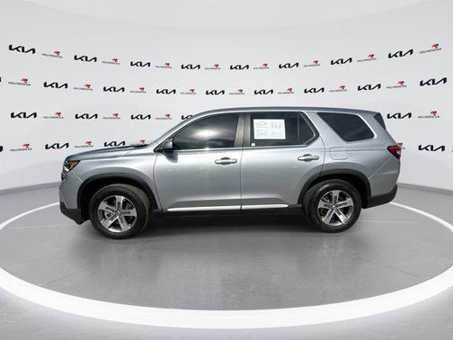 2023 Honda Pilot 2WD EX-L 8 Passenger