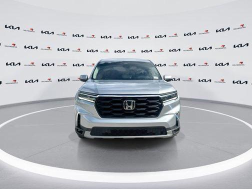 2023 Honda Pilot 2WD EX-L 8 Passenger
