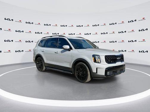 2024 Kia Telluride SX X-Line