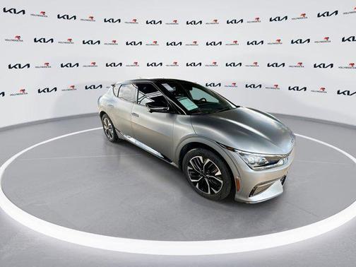 2023 Kia EV6 GT-Line