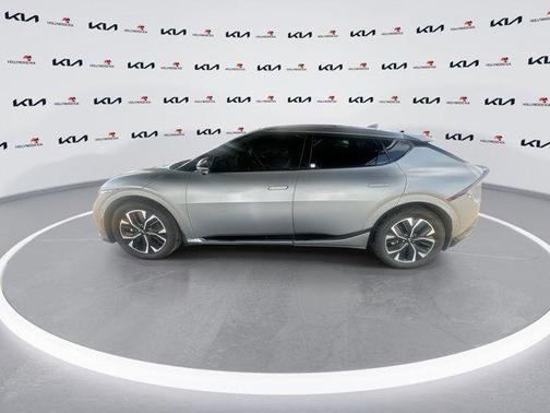 2023 Kia EV6 GT-Line