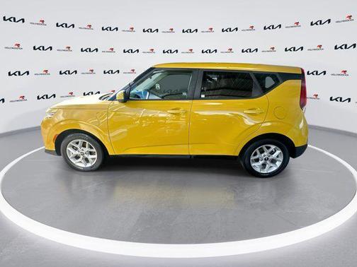 2020 Kia Soul S