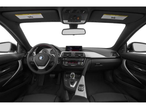 Melbourne Red Metallic 2015 BMW 428 i