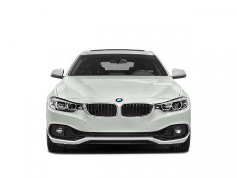 2018 BMW 440 Gran Coupe i