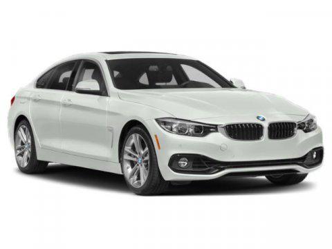 2018 BMW 440 Gran Coupe i