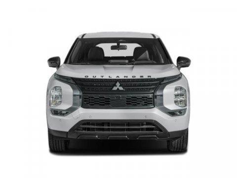 2024 Mitsubishi Outlander SE Black Edition S-AWC
