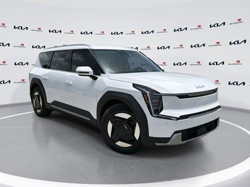 2026 Kia EV9 Land