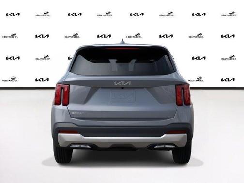 2025 Kia Sorento LX
