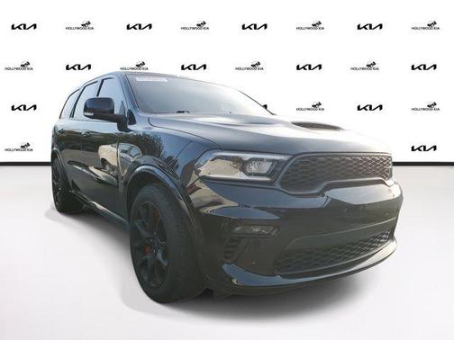 2021 Dodge Durango SRT 392