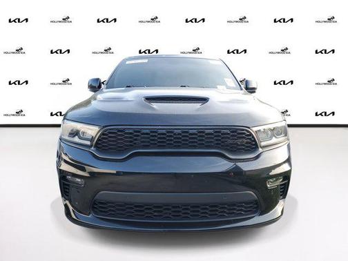 2021 Dodge Durango SRT 392