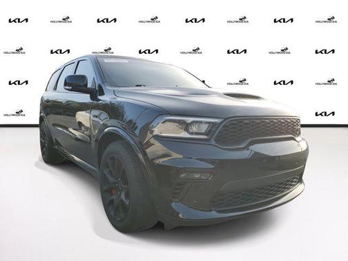 2021 Dodge Durango SRT 392