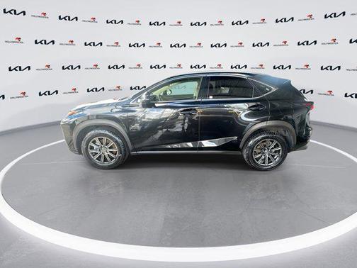 2020 Lexus NX 300 Base
