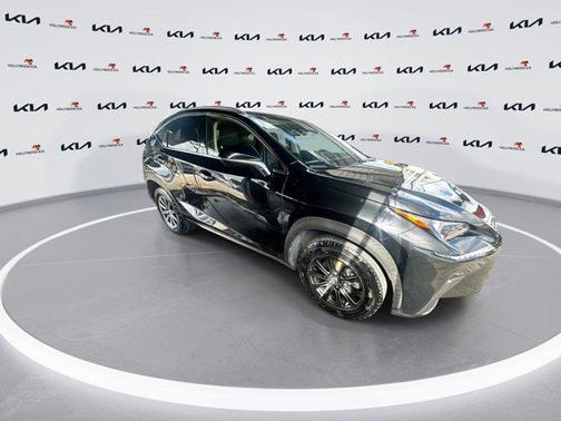 2020 Lexus NX 300 Base