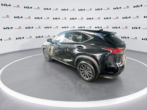2020 Lexus NX 300 Base