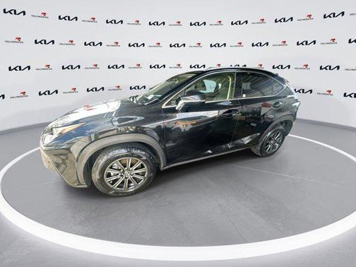 2020 Lexus NX 300 Base