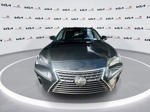 2020 Lexus NX 300 Base