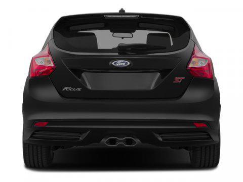 2014 Ford Focus ST Base