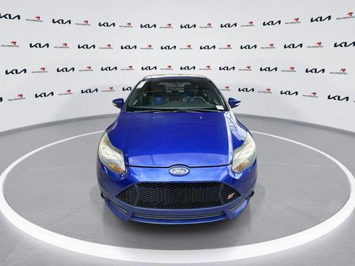 2014 Ford Focus ST Base