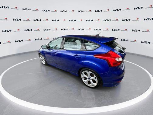 2014 Ford Focus ST Base