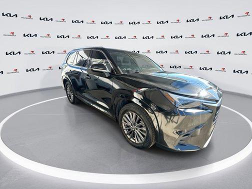 2024 Lexus TX 350 Base