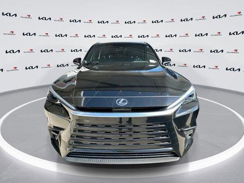 2024 Lexus TX 350 Base