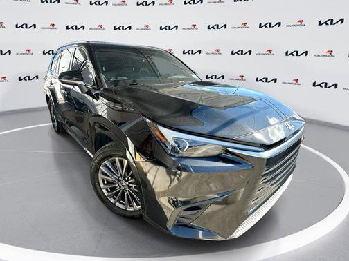 2024 Lexus TX 350 Base