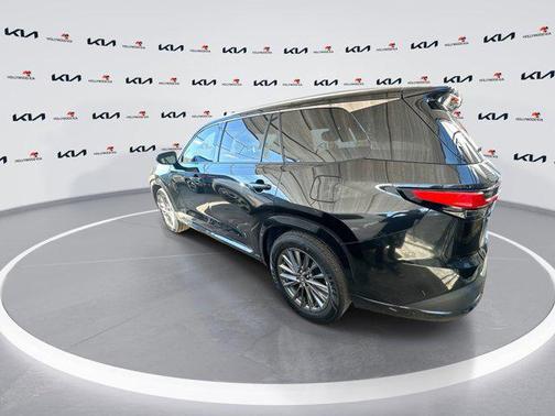 2024 Lexus TX 350 Base