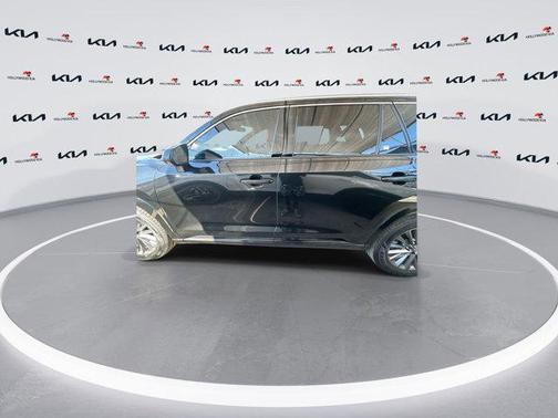 2024 Lexus TX 350 Base