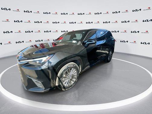 2024 Lexus TX 350 Base