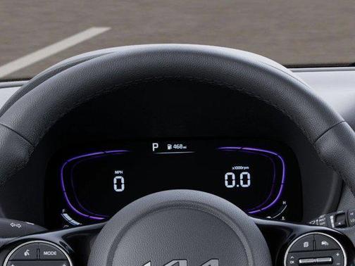 2025 Kia Soul EX