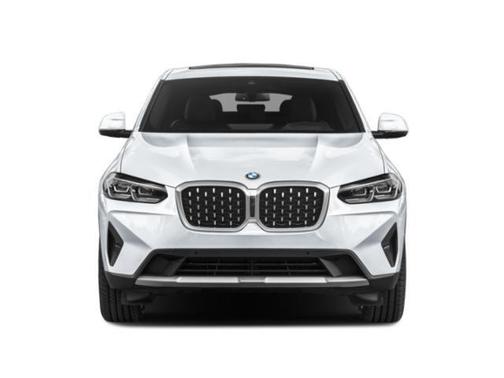 2025 BMW X4 xDrive30i