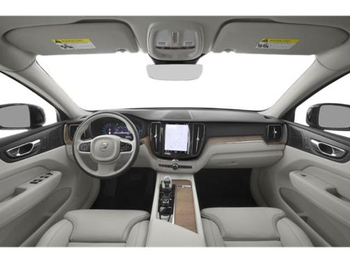 2024 Volvo XC60 Recharge Plug-In Hybrid T8 Ultimate Dark Theme