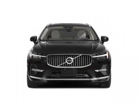 2024 Volvo XC60 Recharge Plug-In Hybrid T8 Ultimate Dark Theme