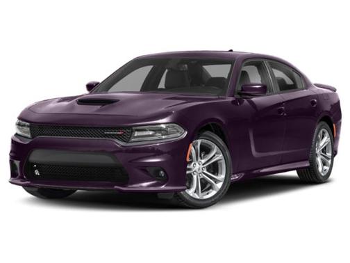 Hellraisin 2021 Dodge Charger R/T