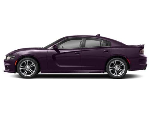 Hellraisin 2021 Dodge Charger R/T
