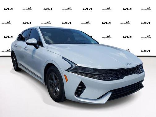 2023 Kia K5 LXS