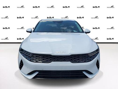 2023 Kia K5 LXS