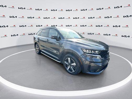 2023 Kia Sorento S