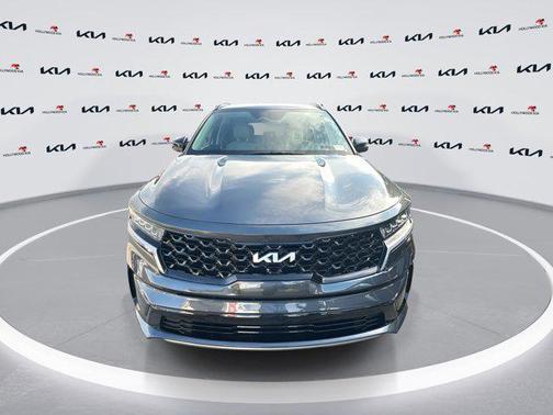 2023 Kia Sorento S