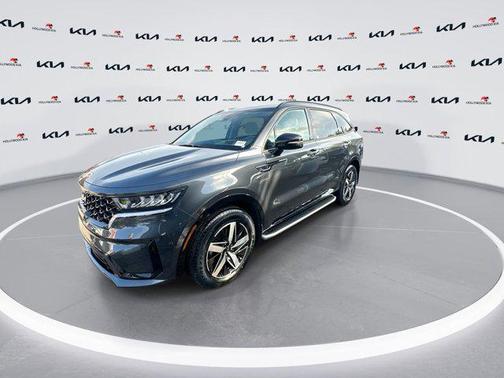 2023 Kia Sorento S
