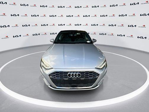 2024 Audi A3 Premium