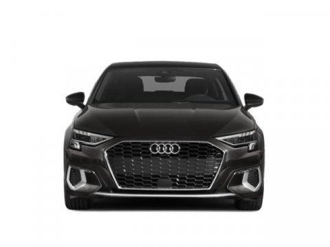 2024 Audi A3 Premium