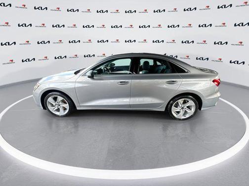 2024 Audi A3 Premium