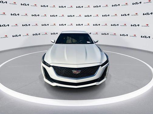 2023 Cadillac CT5 Luxury