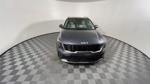 Panthera Metal 2026 Kia Sorento S