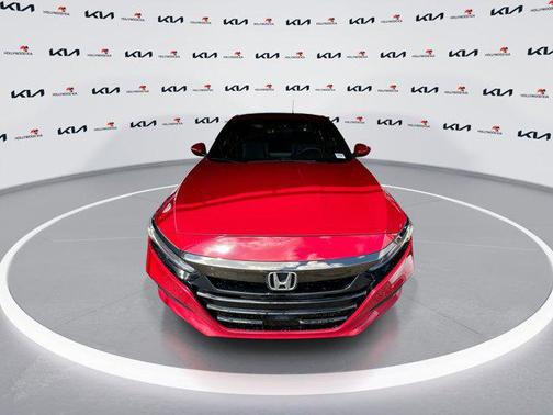 2020 Honda Accord Sport 1.5T
