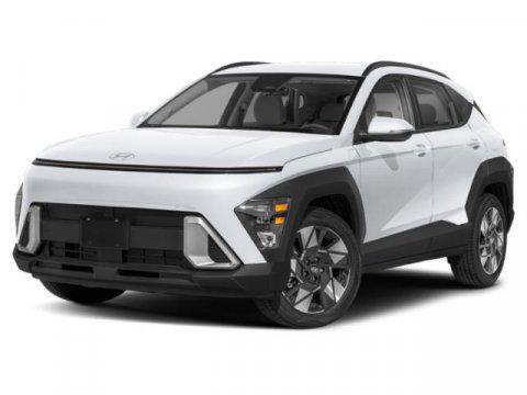2025 Hyundai KONA SEL Convenience