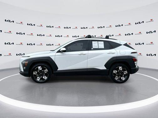 2025 Hyundai KONA SEL Convenience