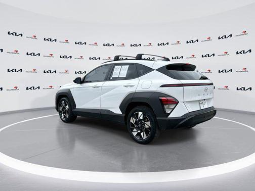 2025 Hyundai KONA SEL Convenience