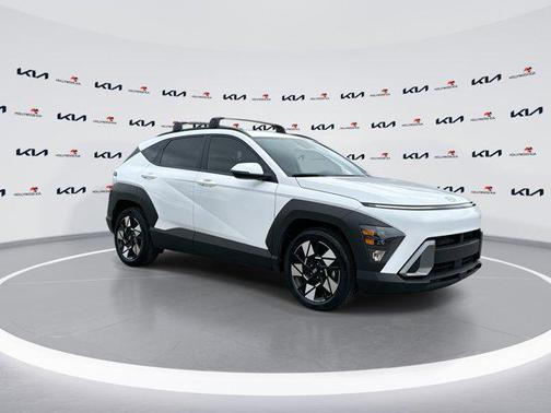 2025 Hyundai KONA SEL Convenience